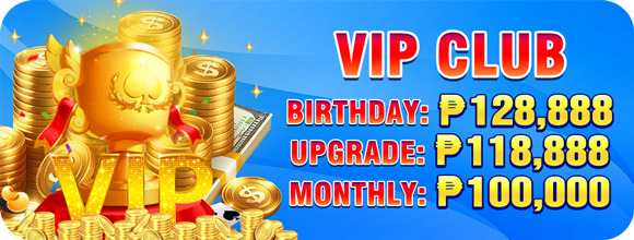 slotvip vip club bonuses