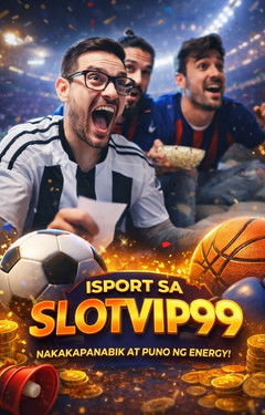 sports slotvip