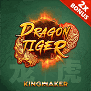 dragon tiger