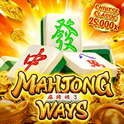 mahjong ways