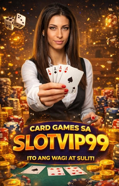 card games Slotvip
