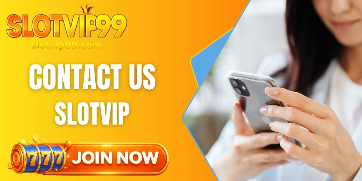 contact Slotvip