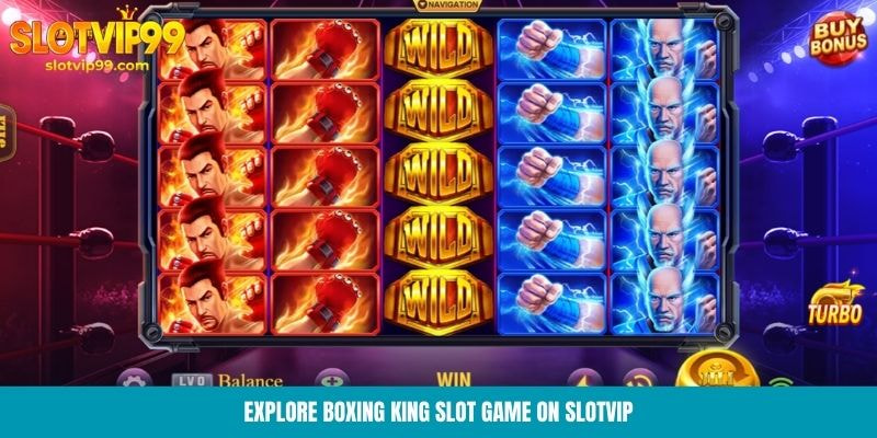 Mahjong Ways Slot Guide: 1024 Ways To Win, Multipliers X10 Explore Boxing King slot game on Slotvip