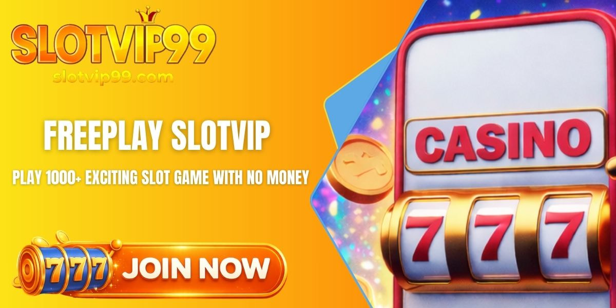 freeplay Slotvip