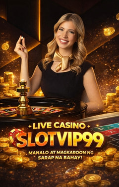 Live casino Slotvip