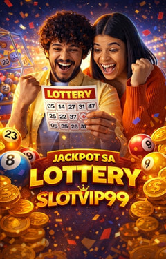 Lottery Slotvip