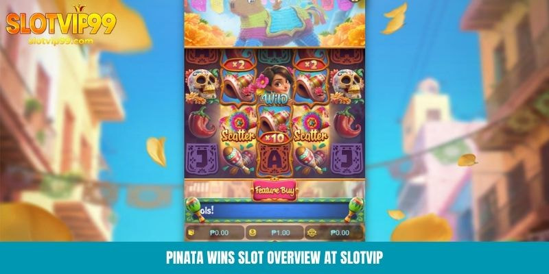 Mahjong Ways Slot Guide: 1024 Ways To Win, Multipliers X10 Pinata Wins slot overview at Slotvip