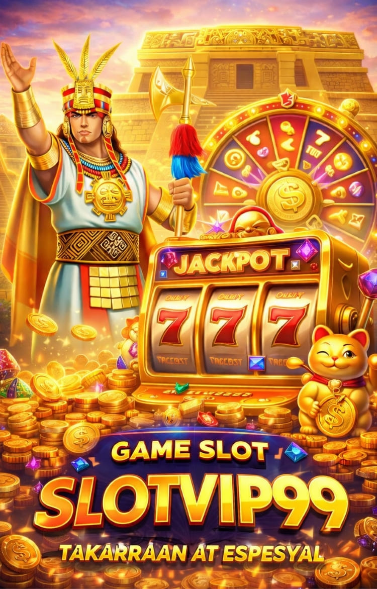 Slot game Slotvip