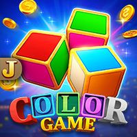 Slotvip's hotest game Color Game
