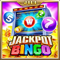 Slotvip's hotest game Jackpot Bingo
