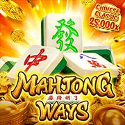 Slotvip's hotest game Mahjong Ways