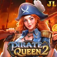 Slotvip's hotest game Pirate Queen 2