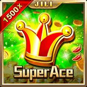 Slotvip's hotest game Super Ace