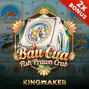 Slotvip's hotest game Vietnam Fish Prawn