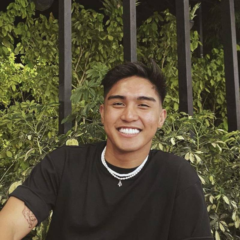 Slotvip player Mark D Manila