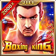 Slotvip's hotest game Boxing King