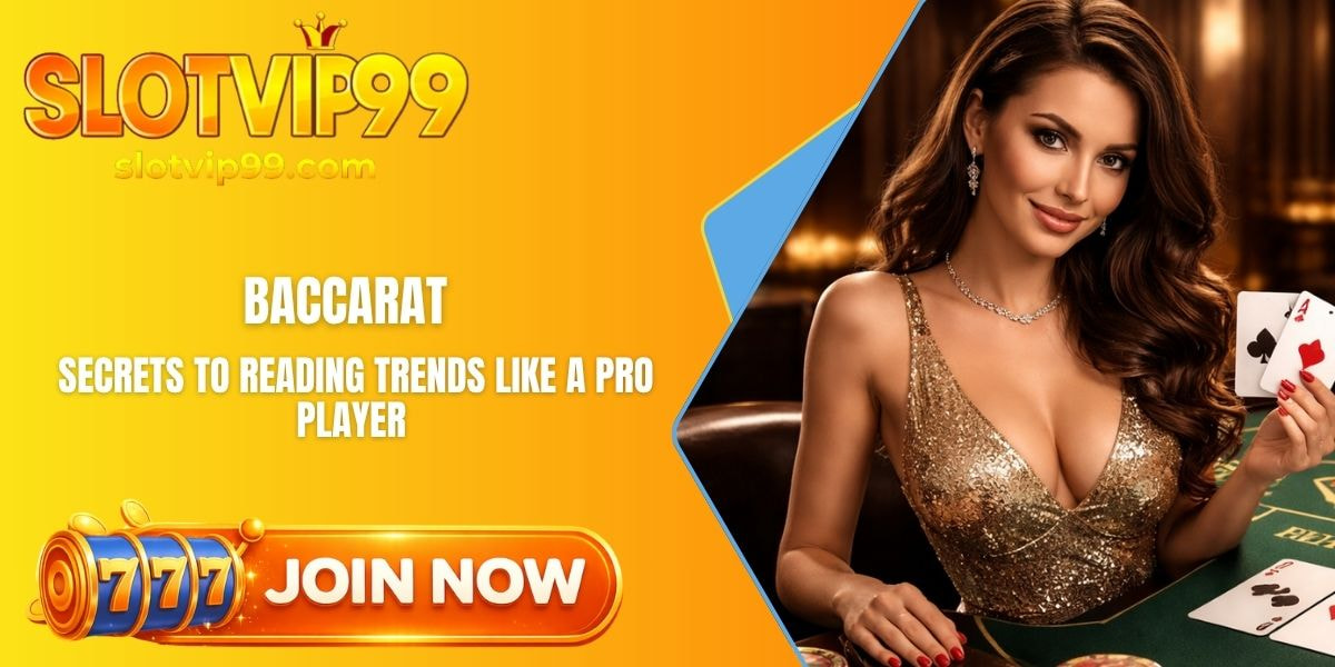 Baccarat Slotvip
