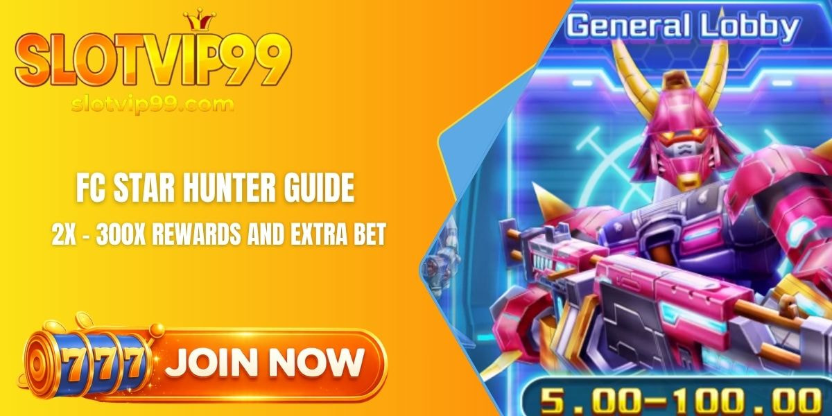 FC Star Hunter guide