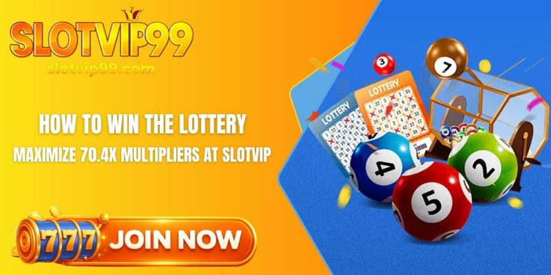 how to win the Lottery