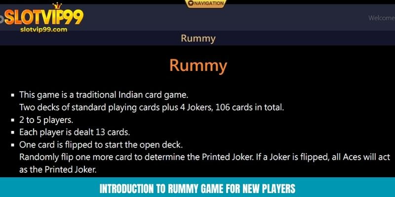 Vietnam Fish Prawn: 3 Dice System And 21 Betting Spots Introduction to rummy game for new players