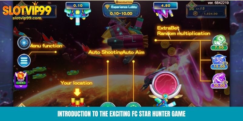 JILI Jackpot Fishing 2: Fish Hunting With 720x Rewards Introduction to the exciting FC Star Hunter Game