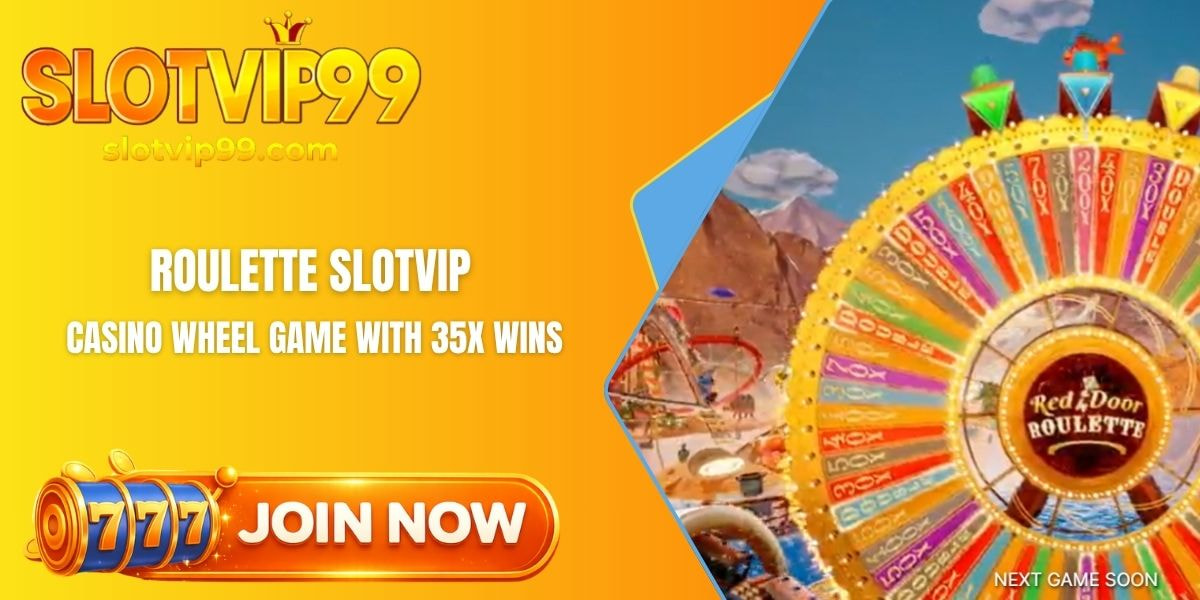 Roulette Slotvip