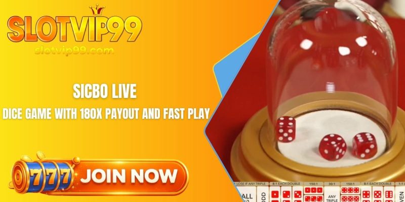Sicbo Live